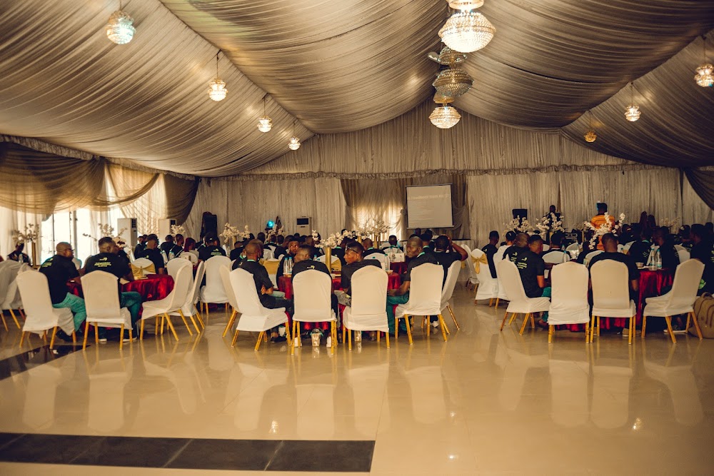 E3 Events and Banquets photo 3